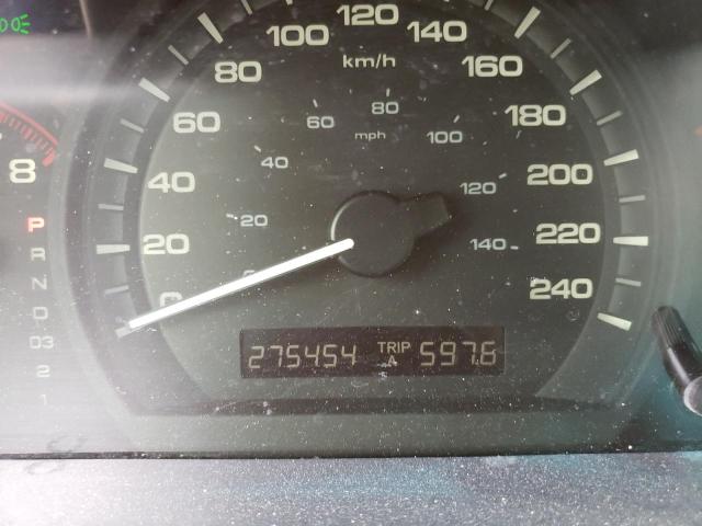 Photo 8 from auction – 2007 HONDA ACCORD VAL with VIN 1HGCM56167A800323