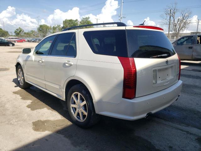 Photo 3 from auction – 2005 CADILLAC SRX with VIN 1GYEE637650210994