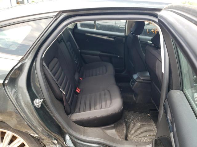 Photo 6 from auction – 2015 FORD FUSION SE with VIN 3FA6P0LU0FR290209
