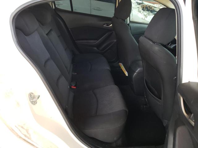 Photo 6 from auction – 2015 MAZDA 3 TOURING with VIN 3MZBM1V77FM210798