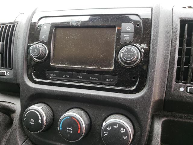 Photo 9 from auction – 2020 RAM PROMASTER with VIN 3C6TRVBG0LE127232