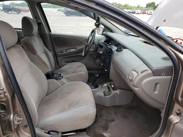 Photo 5 from auction – 2000 DODGE NEON BASE with VIN 1B3ES46C2YD571259