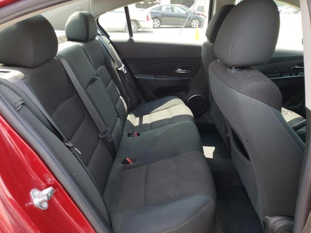 Photo 6 from auction – 2012 CHEVROLET CRUZE LT with VIN 1G1PF5SC0C7215867
