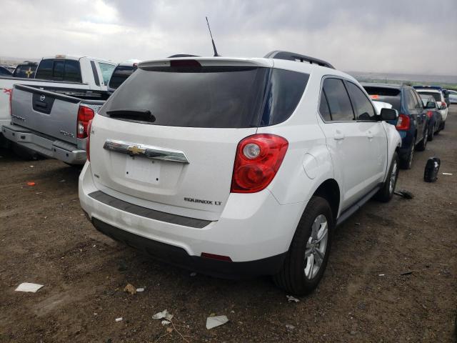 Photo 4 from auction – 2010 CHEVROLET EQUINOX LT with VIN 2CNFLEEW5A6351003