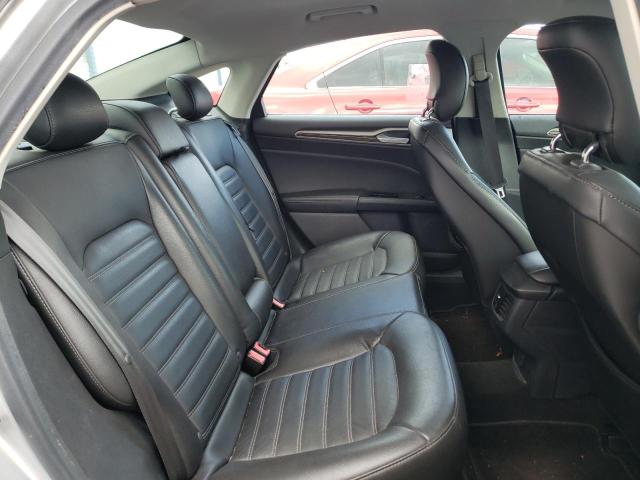 Photo 6 from auction – 2013 FORD FUSION SE with VIN 3FA6P0HR4DR326632