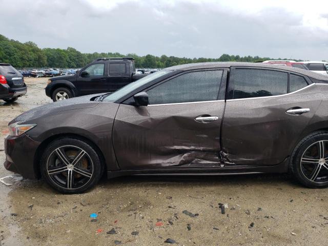 Photo 9 from auction – 2016 NISSAN MAXIMA 3.5 with VIN 1N4AA6AP4GC396609