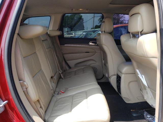 Photo 6 from auction – 2014 JEEP GRAND CHER with VIN 1C4RJEBG2EC450945