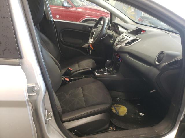 Photo 5 from auction – 2013 FORD FIESTA SE with VIN 3FADP4BJ9DM177438