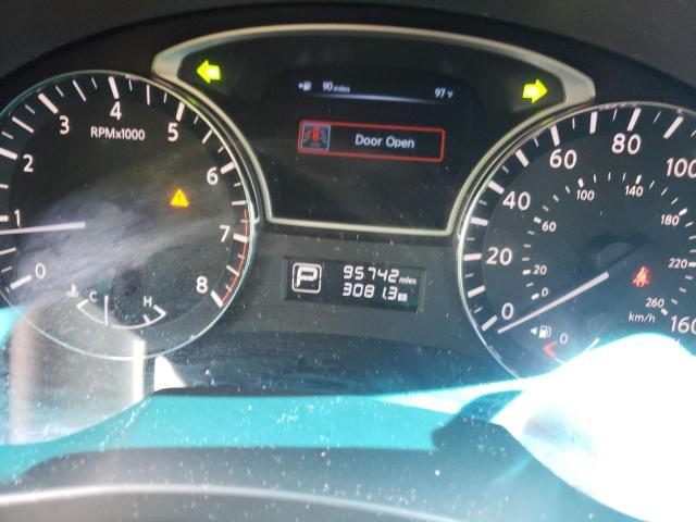 Photo 8 from auction – 2013 NISSAN ALTIMA 2.5 with VIN 1N4AL3AP8DN525220