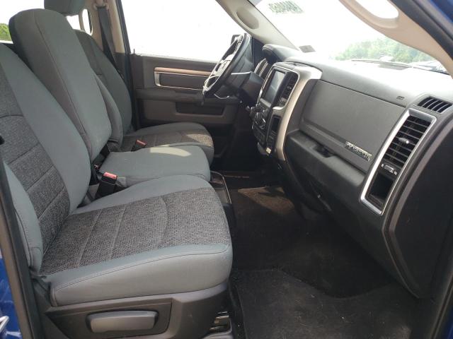Photo 5 from auction – 2016 RAM 1500 SLT with VIN 3C6RR7LT3GG240300