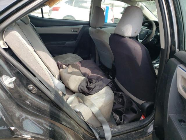 Photo 6 from auction – 2014 TOYOTA COROLLA L with VIN 5YFBURHE3EP121748
