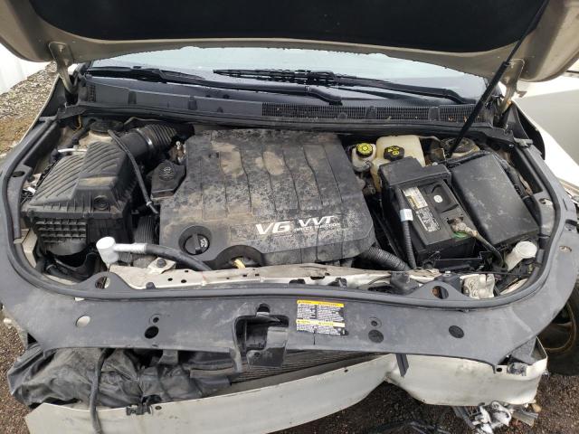 Photo 7 from auction – 2011 BUICK LACROSSE C with VIN 1G4GC5ED3BF238967