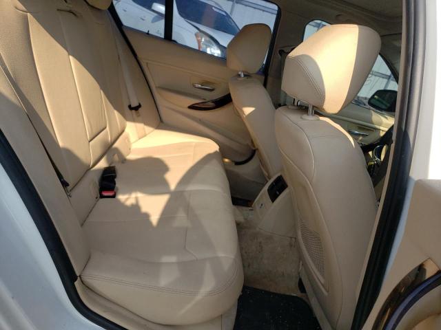 Foto 6 de la subasta – 2014 BMW 320 I con VIN WBA3B1C51EK134271