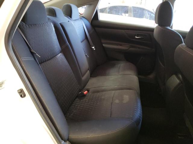 Photo 6 from auction – 2016 NISSAN ALTIMA 2.5 with VIN 1N4AL3APXGC186377