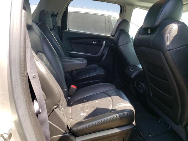Photo 6 from auction – 2008 GMC ACADIA SLT with VIN 1GKEV33728J188919