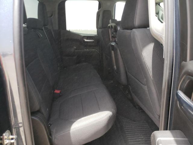 Photo 6 from auction – 2020 CHEVROLET SILVERADO with VIN 1GCRYDED8LZ239864