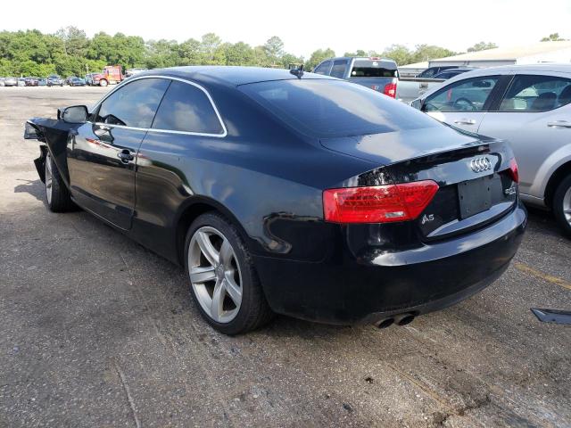 Photo 3 from auction – 2013 AUDI A5 PREMIUM with VIN WAUCFAFR8DA055168