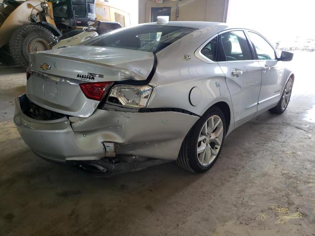 Photo 4 from auction – 2018 CHEVROLET IMPALA PRE with VIN 2G1125S34J9126798