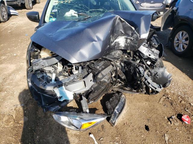 Photo 9 from auction – 2018 FORD FOCUS S with VIN 1FADP3E22JL300489