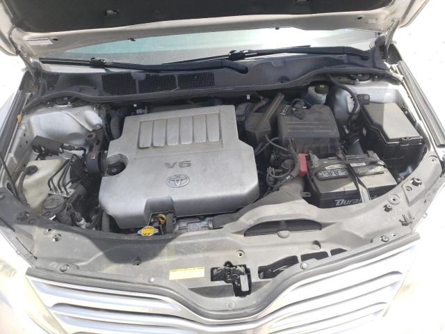 Photo 7 from auction – 2009 TOYOTA VENZA with VIN 4T3ZK11A69U020051