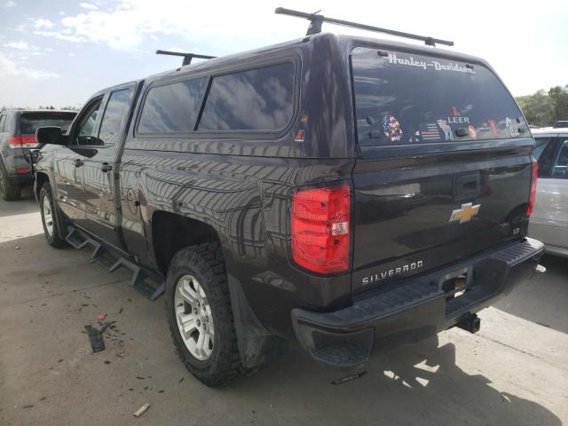 Photo 3 from auction – 2019 CHEVROLET silverado with VIN 2GCVKPEC2K1109210