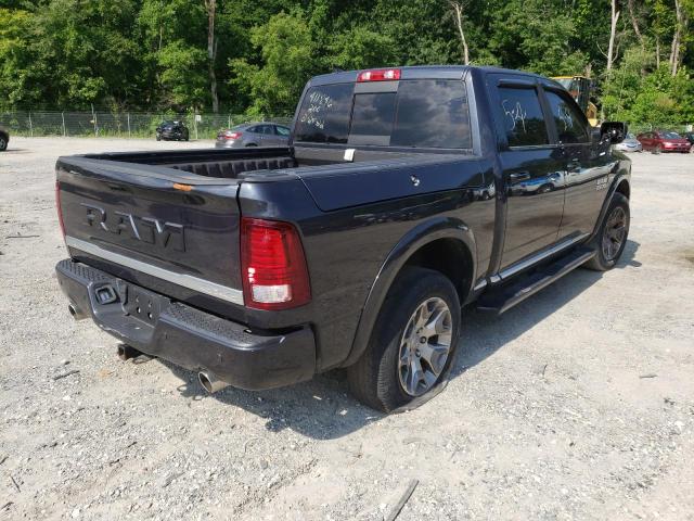 Photo 4 from auction – 2018 RAM 1500 LONGH with VIN 1C6RR7PT3JS199791