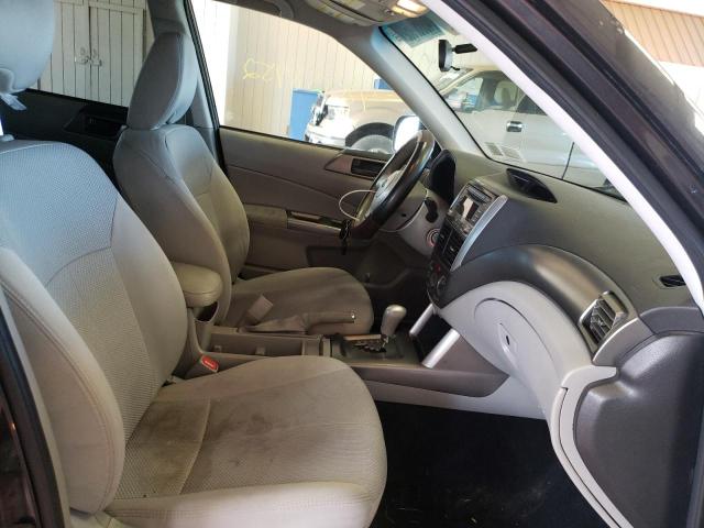 Photo 5 from auction – 2012 SUBARU FORESTER 2 with VIN JF2SHABC0CH429936