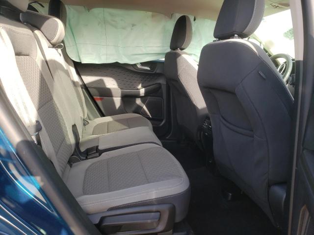 Photo 6 from auction – 2020 FORD ESCAPE SE with VIN 1FMCU9G64LUB41338