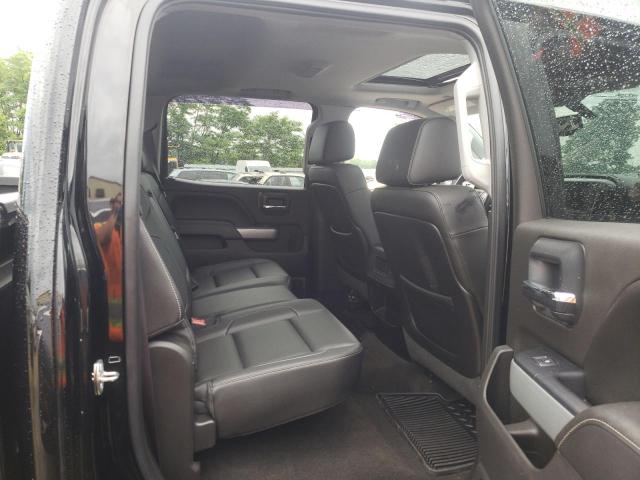 Photo 6 from auction – 2015 CHEVROLET SILVERADO with VIN 1GC4K0C86FF590840