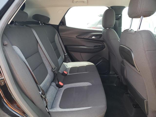 Photo 6 from auction – 2022 CHEVROLET TRAILBLAZE with VIN KL79MPSL1NB040401