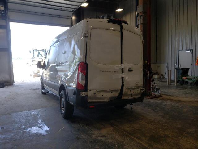 Photo 3 from auction – 2019 FORD TRANSIT T- with VIN 1FTYR2CMXKKA76187