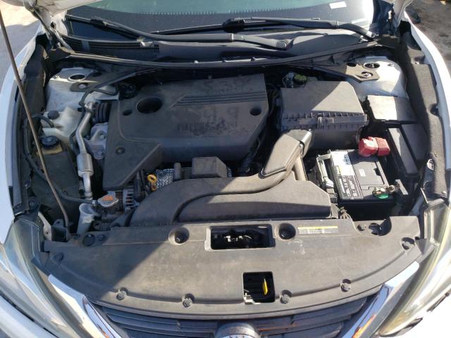 Photo 7 from auction – 2016 NISSAN ALTIMA 2.5 with VIN 1N4AL3AP5GC142898