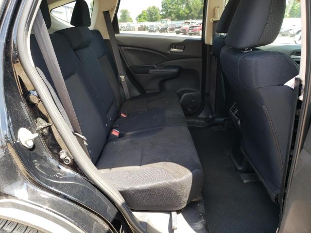 Photo 6 from auction – 2016 HONDA CR-V SE with VIN 2HKRM4H4XGH693280