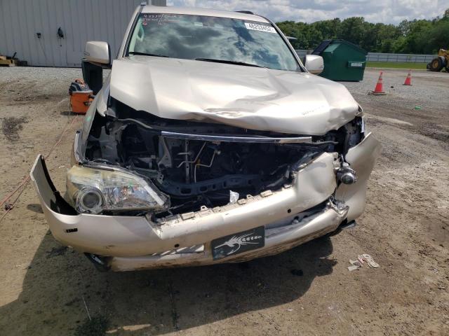 Photo 9 from auction – 2013 LEXUS GX 460 PRE with VIN JTJJM7FX3D5055585