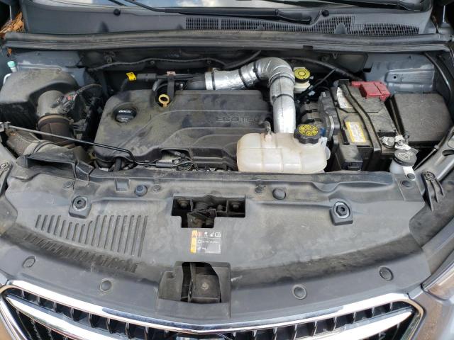 Photo 7 from auction – 2019 BUICK ENCORE ESS with VIN KL4CJCSM1KB767496