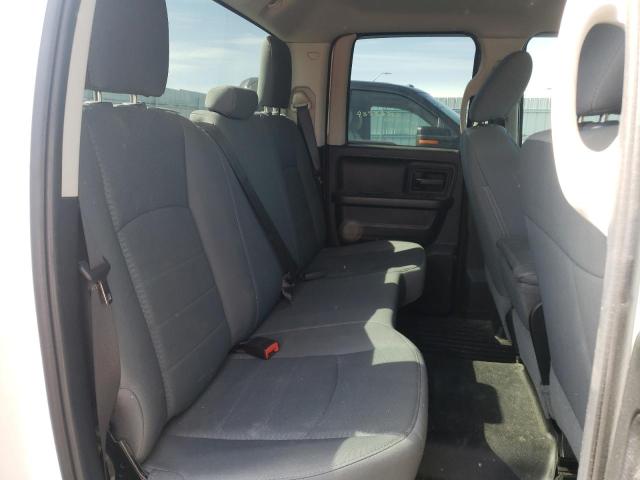 Photo 6 from auction – 2016 RAM 1500 ST with VIN 1C6RR7FG3GS353557