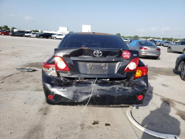 Photo 9 from auction – 2010 TOYOTA COROLLA BA with VIN 1NXBU4EE0AZ358052