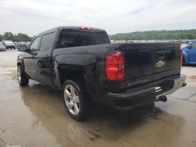 Photo 3 from auction – 2014 CHEVROLET SILVERADO with VIN 3GCUKRECXEG217738