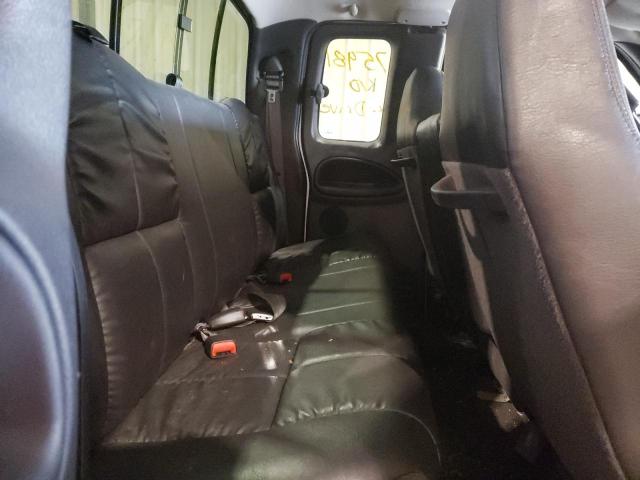 Photo 6 from auction – 2002 DODGE RAM 2500 with VIN 3B7KF23642M222298