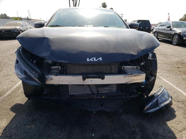 Photo 9 from auction – 2022 KIA EV6 LIGHT with VIN KNDC34LA6N5043350