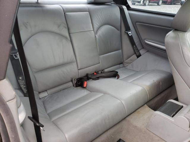 Photo 6 from auction – 2004 BMW M3 with VIN WBSBL93474PN55388