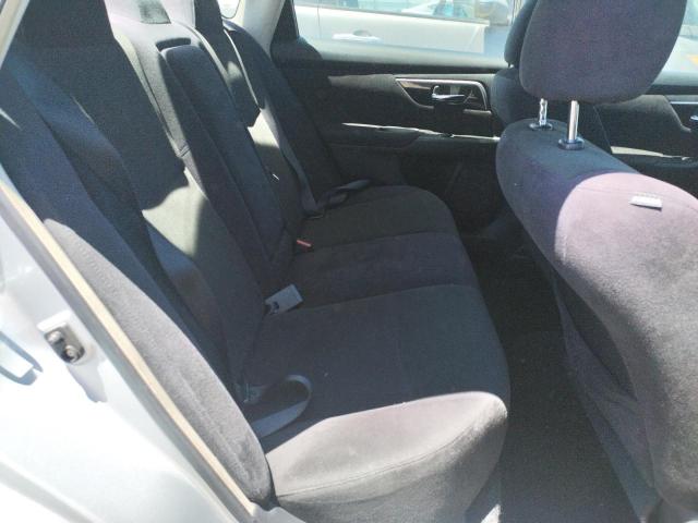 Photo 6 from auction – 2013 NISSAN ALTIMA 2.5 with VIN 1N4AL3APXDC217252