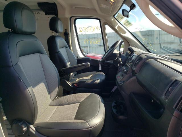 Photo 5 from auction – 2020 RAM PROMASTER with VIN 3C6TRVAG8LE111281