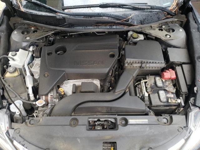 Photo 7 from auction – 2018 NISSAN ALTIMA 2.5 with VIN 1N4AL3AP1JC224294