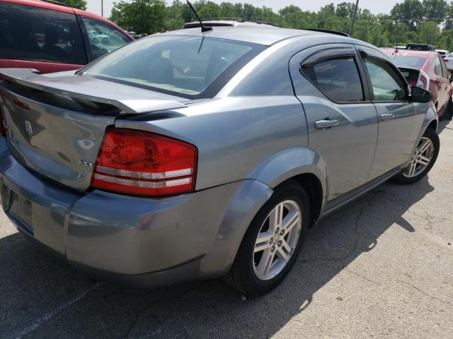 Photo 4 from auction – 2008 DODGE AVENGER SX with VIN 1B3LC56KX8N103274