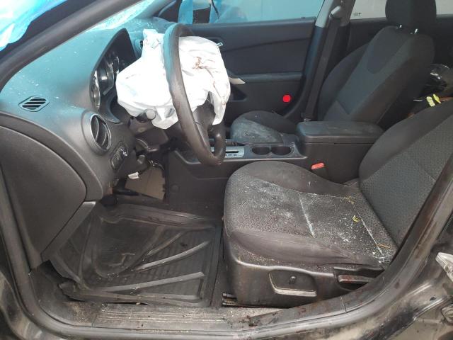 Photo 5 from auction – 2009 PONTIAC G6 with VIN 1G2ZG57B794136207