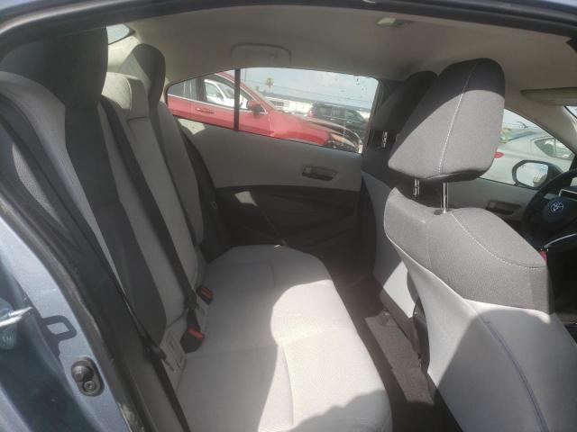 Photo 6 from auction – 2022 TOYOTA COROLLA LE with VIN JTDEPMAE0N3010598