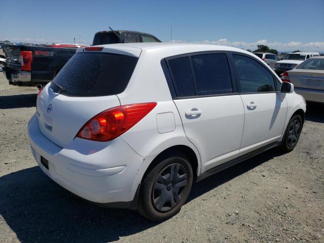 صورة رقم 4 من المزاد - 2011 NISSAN VERSA S مع VIN 3N1BC1CP9BL366837