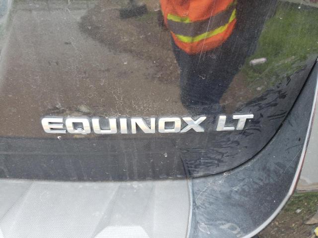 Photo 9 from auction – 2011 CHEVROLET EQUINOX LT with VIN 2CNALDEC3B6251946