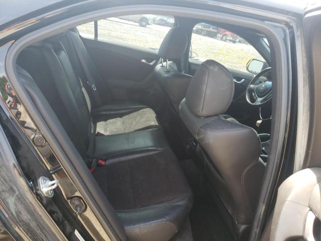 Photo 6 from auction – 2013 ACURA TSX SE with VIN JH4CU2F88DC010675